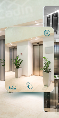 IM�VEIS COM ELEVEDOR